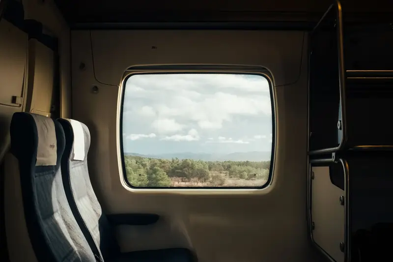 Hero Section Background